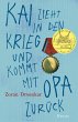 Kai zieht in den Krieg und kommt mit... - Bild 1