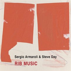 Rib Music - Armaroli,Sergio/Day,Steve