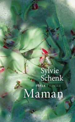 Maman (eBook, ePUB) - Schenk, Sylvie