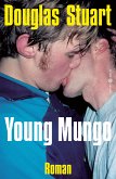 Young Mungo (eBook, ePUB)