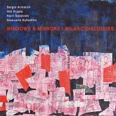 Windows & Mirrors   Milano Dialogues