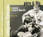 Père & Fils-Intégrale Romane Vol.12