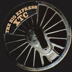 The Big Express (200 Gram Vinyl) - Xtc