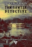 Tom Sawyer detective (eBook, ePUB)