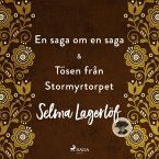 En saga om en saga & Tösen från Stormyrtorpet (MP3-Download)