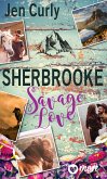 Sherbrooke - Savage Love (eBook, ePUB)