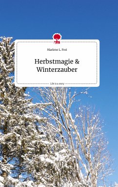 Herbstmagie & Winterzauber (eBook, ePUB) - Frei, Marlene L.