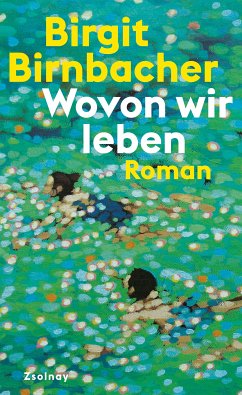 Wovon wir leben (eBook, ePUB) - Birnbacher, Birgit