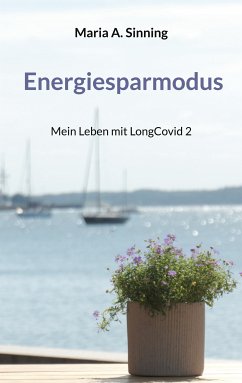 Energiesparmodus (eBook, ePUB) - Sinning, Maria A.