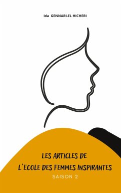 Les articles de l'Ecole des Femmes Inspirantes (eBook, ePUB)