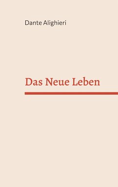 Das Neue Leben (eBook, ePUB)