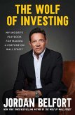 The Wolf of Investing (eBook, ePUB)