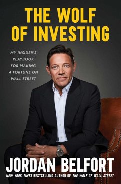 Cover The Wolf of Investing (eBook, ePUB)