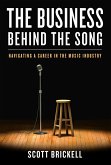 The Business Behind the Song (eBook, ePUB)