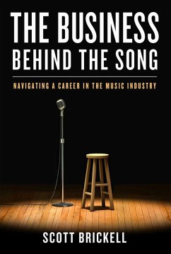 Cover The Business Behind the Song (eBook, ePUB)