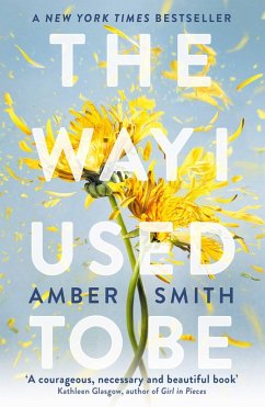 The Way I Used to Be (eBook, ePUB) - Smith, Amber