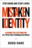 Mistaken Identity (eBook, ePUB)