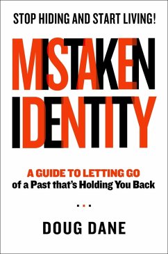 Mistaken Identity (eBook, ePUB) - Dane, Doug