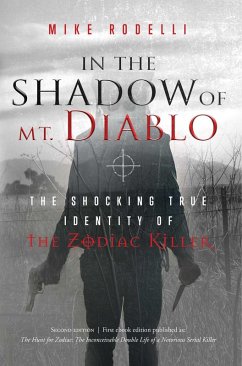 In the Shadow of Mt. Diablo (eBook, ePUB) - Rodelli, Mike