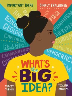 What's the Big Idea? (eBook, ePUB) - Turner, Tracey