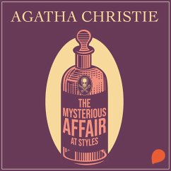 The Mysterious Affair at Styles (MP3-Download) - Christie, Agatha