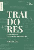 Traidores (eBook, ePUB)