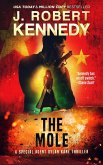 The Mole (Special Agent Dylan Kane Thrillers, #13) (eBook, ePUB)
