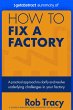 Summary of How to Fix a Factory by Rob... - Bild 1