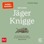 Der kleine Jäger-Knigge (MP3-Download)