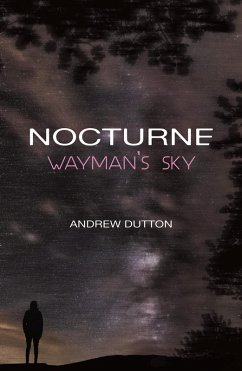 Nocturne (eBook, ePUB) - Dutton, Andrew