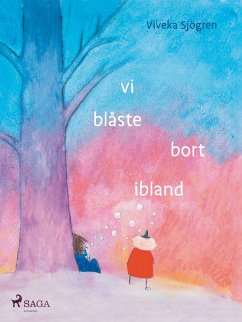 Cover Vi blåste bort ibland (eBook, ePUB)