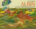 Albin och det märkvärdiga paraplyet (eBook, ePUB)