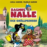 Rasmus Nalle och gnällprinsen (eBook, ePUB)