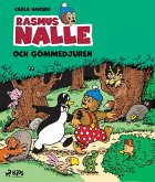 Rasmus Nalle - Och gömmedjuren (eBook, ePUB)