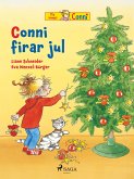 Conni firar jul (eBook, ePUB) Conni firar jul (eBook, ePUB)