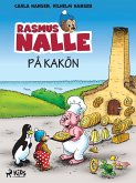 Rasmus Nalle på Kakön (eBook, ePUB)