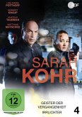 Sarah Kohr 4 - Geister der Vergangenheit / Irrlichter