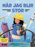 När jag blir stor (eBook, ePUB)
