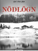Nödlögn (eBook, ePUB) Nödlögn (eBook, ePUB)