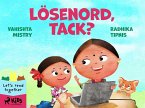 Lösenord, tack? (eBook, ePUB)