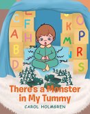 There's a Monster in My Tummy (eBook, ePUB) There's a Monster in My Tummy (eBook, ePUB)