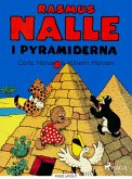 Rasmus Nalle i pyramiderna (eBook, ePUB)