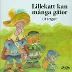 Lillekatt kan många gåtor (eBook, ePUB) Lillekatt kan många gåtor (eBook, ePUB)