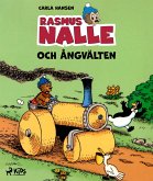 Rasmus Nalle - Och ångvälten (eBook, ePUB)