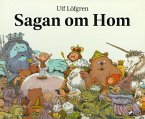 Sagan om Hom (eBook, ePUB)