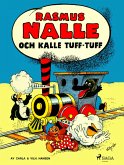 Rasmus Nalle och Kalle tuff-tuff (eBook, ePUB)