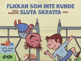 Flickan som inte kunde sluta skratta (eBook, ePUB) Flickan som inte kunde sluta skratta (eBook, ePUB)