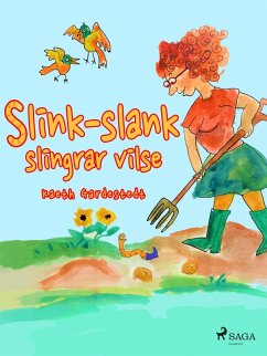 Cover Slink-Slank slingrar vilse (eBook, ePUB)