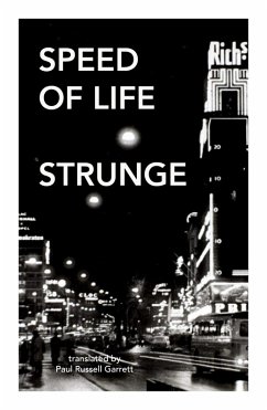 Speed of Life (eBook, ePUB) - Strunge, Michael