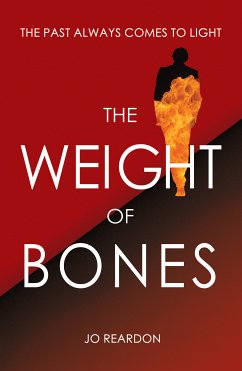 The Weight of Bones (eBook, ePUB) - Reardon, Jo